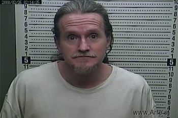 Darrell  Williams Mugshot