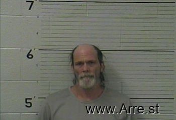 Darrell R Wilson Mugshot