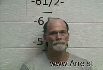 Darrell Ray Wilson Mugshot