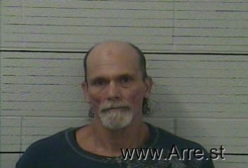 Darrell R Wilson Mugshot