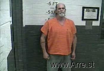 Darrell Ray Wilson Mugshot