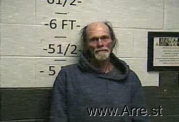 Darrell Ray Wilson Mugshot