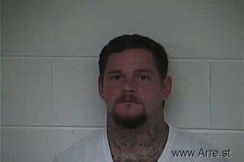 Darren  Adams Mugshot