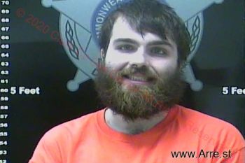 Darren Blake Adams Mugshot