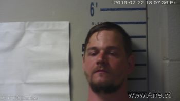 Darren Scott Adams Mugshot