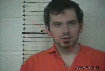 Darren Joseph Bargo Mugshot