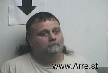 Darren J Bennett Mugshot