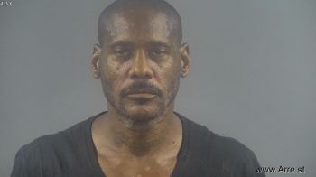 Darren Dewun Butler Mugshot