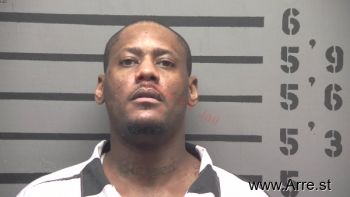 Darren Dewun Butler Mugshot