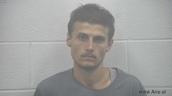 Darren James Iles Mugshot