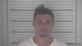 Darren James Iles Mugshot