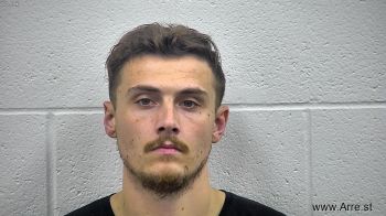 Darren James Iles Mugshot