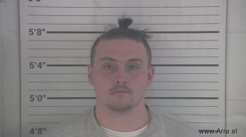 Darren James Iles Mugshot