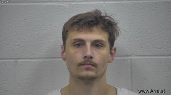 Darren James Iles Mugshot