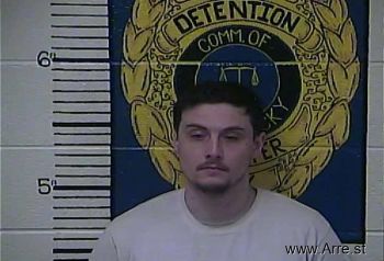 Darren James Iles Mugshot