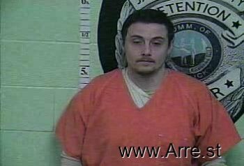 Darren James Iles Mugshot