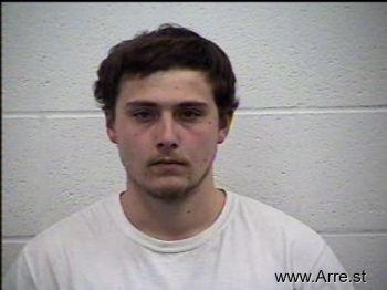 Darren James Iles Mugshot