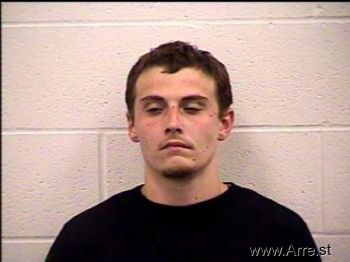 Darren James Iles Mugshot