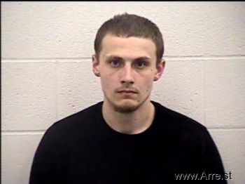 Darren James Iles Mugshot