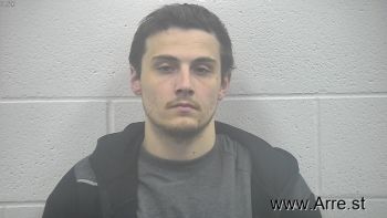 Darren James Iles Mugshot