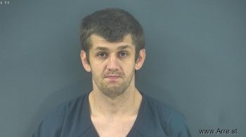 Darren Micheal Jones Mugshot