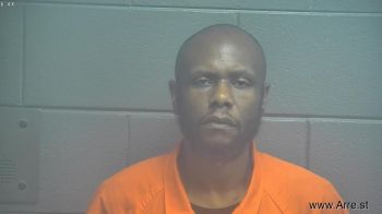 Darren Dewayne Lewis Mugshot