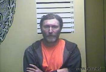 Darren  Miller Mugshot