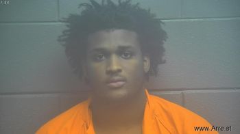 Darren Anthony Powell Mugshot