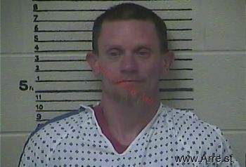 Darren  Smith Mugshot