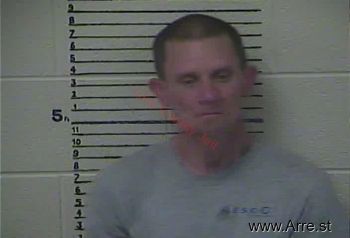 Darren  Smith Mugshot