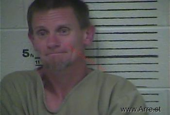 Darren  Smith Mugshot