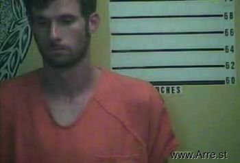 Darren Wesley Stewart Mugshot