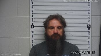 Darren  Strunk Mugshot