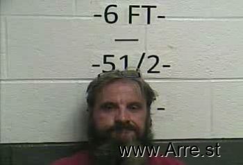 Darren  Strunk Mugshot