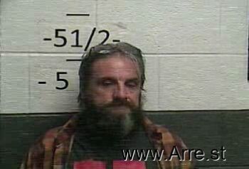 Darren  Strunk Mugshot