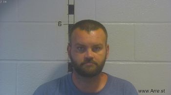 Darren R Thompson Mugshot