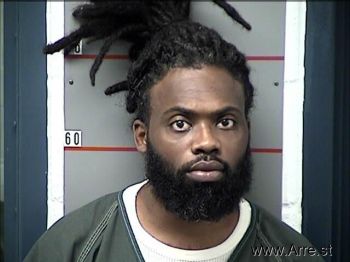 Darren Lee Williams Mugshot