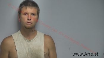 Darren L. Williams Mugshot