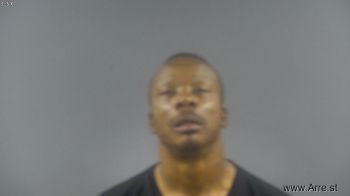 Darren Myron Winder Mugshot