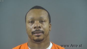 Darren Myron Winder Mugshot