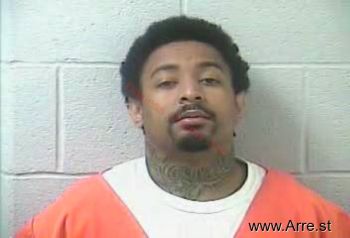 Darren Deshun Winn Mugshot