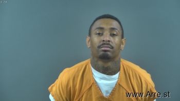 Darren Deshun Winn Mugshot