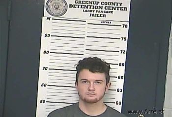 Darrick Ray Looney Mugshot