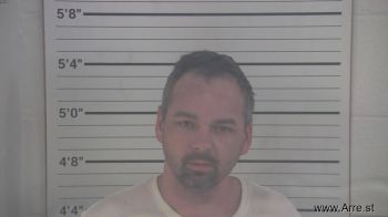 Darrick Duran May Mugshot