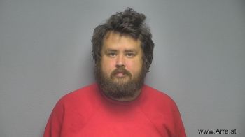 Darrin Z Brown - Baker Mugshot