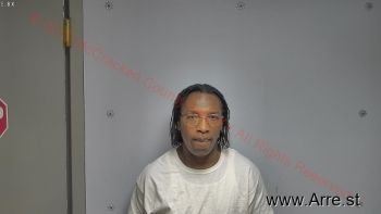 Darrin Eugene Cooper Mugshot