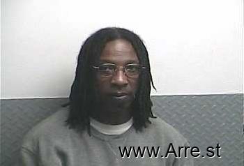 Darrin E Cooper Mugshot