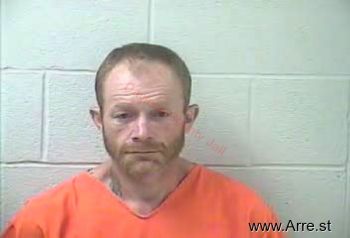 Darrin Dale Davis Mugshot