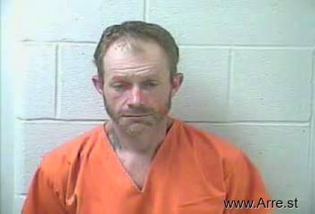 Darrin Dale Davis Mugshot