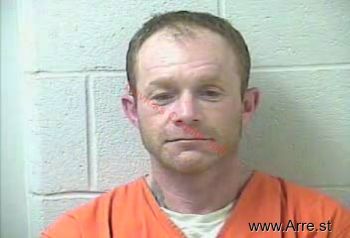 Darrin Dale Davis Mugshot